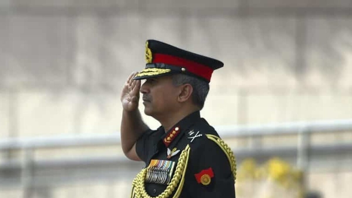 Agniveers Will Be Continuously Assessed for 4 Years before They Make It to Merit List as Permanent Soldiers: Lt Gen BS Raju - News18