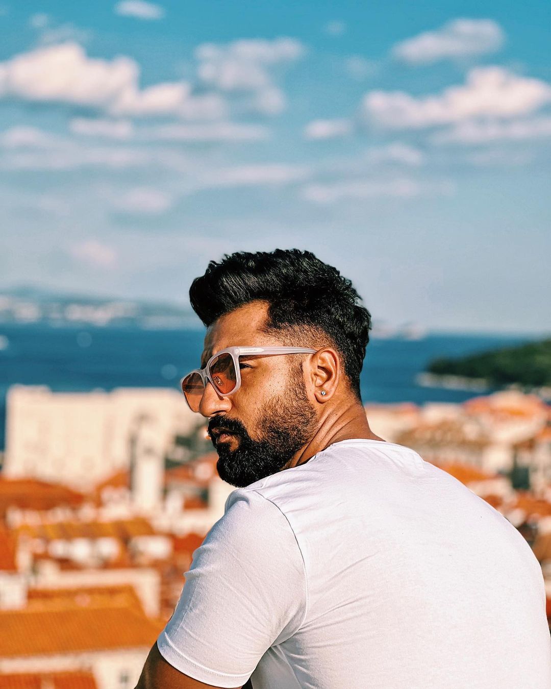 Man Crush Monday: Vicky Kaushal Will Make You Swoon With His ...