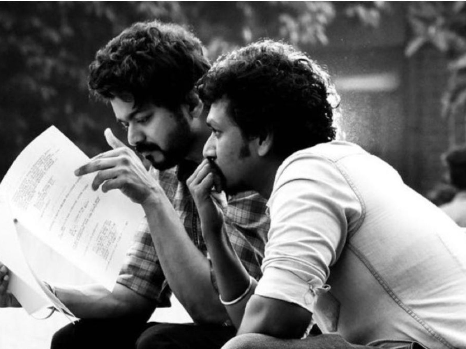Thalapathy Vijay to Play Gangster in Lokesh Kanagaraj's Next? Director Drops Major Hint Thalapathy Vijay to Play Gangster in Lokesh Kanagaraj's Next? Director Drops Major Hint