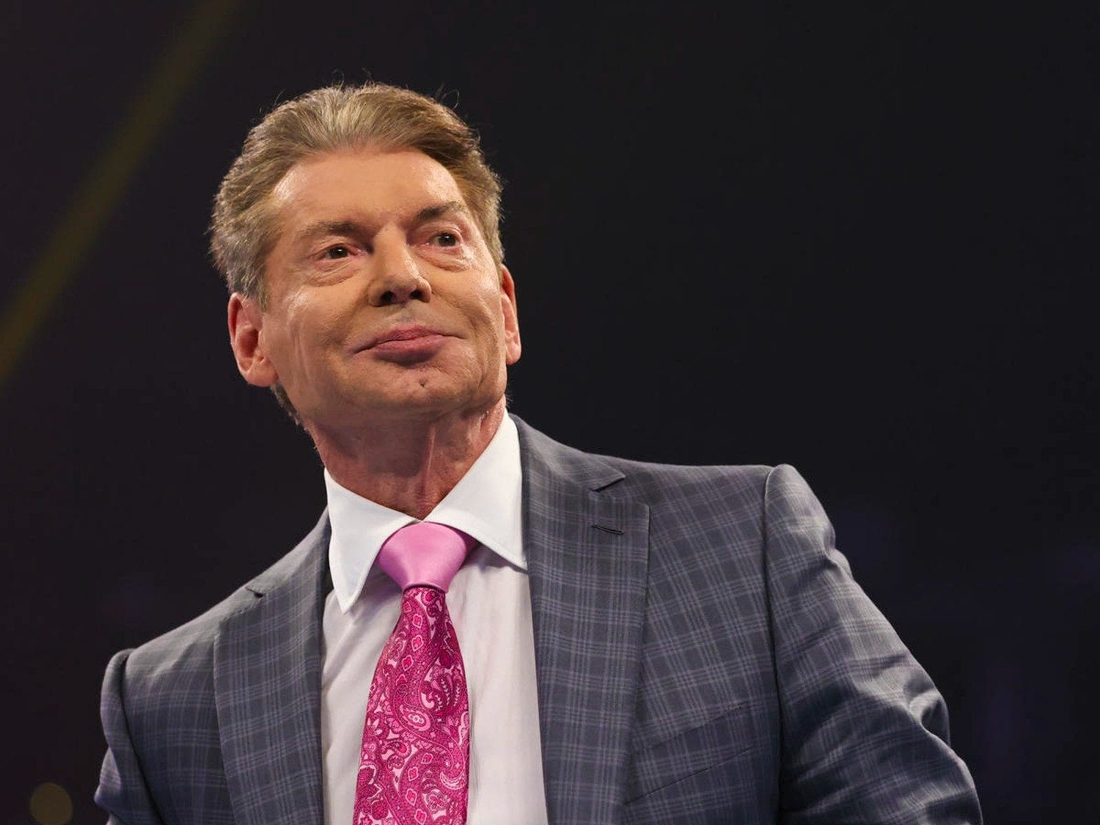 WWE's Vince McMahon Says he is Retiring Amid Misconduct Probe - News18