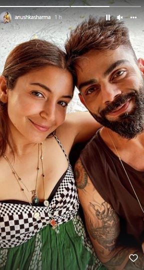 From Virat Kohli to Malaika Arora here are 5 Indian celebs you didnt know  have these sexy tattoos  GQ India