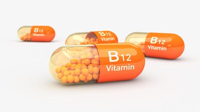 how long does it take vitamin b12 injections to work B-12 Injections Specialists in San Antonio, TX main image 1