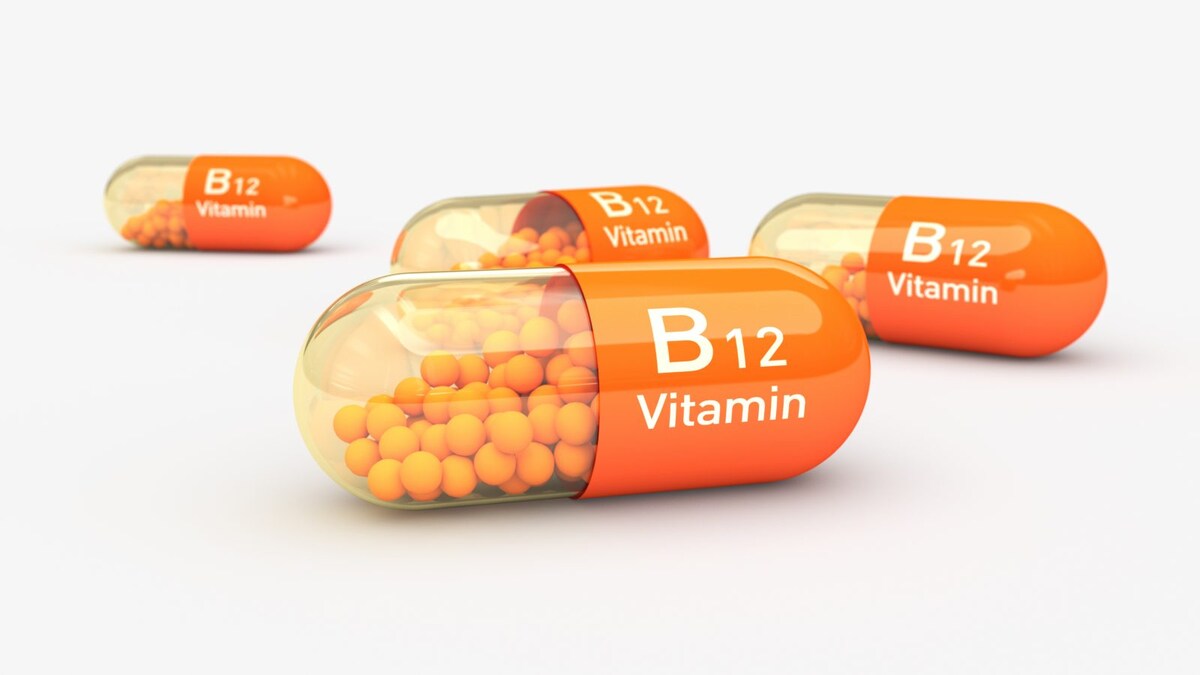 All you Need to Know About Side Effects of Vitamin B12 Supplements and
