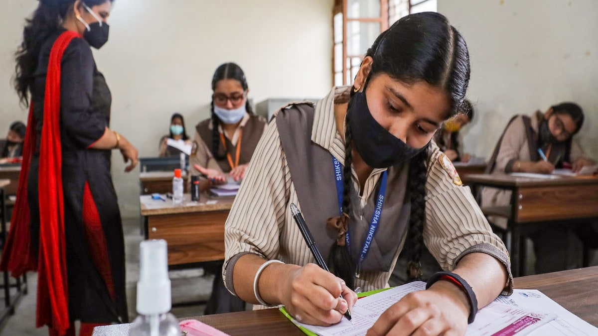 West Bengal Board Reduces Marks Minimum Marks Needed to Opt for Science Stream