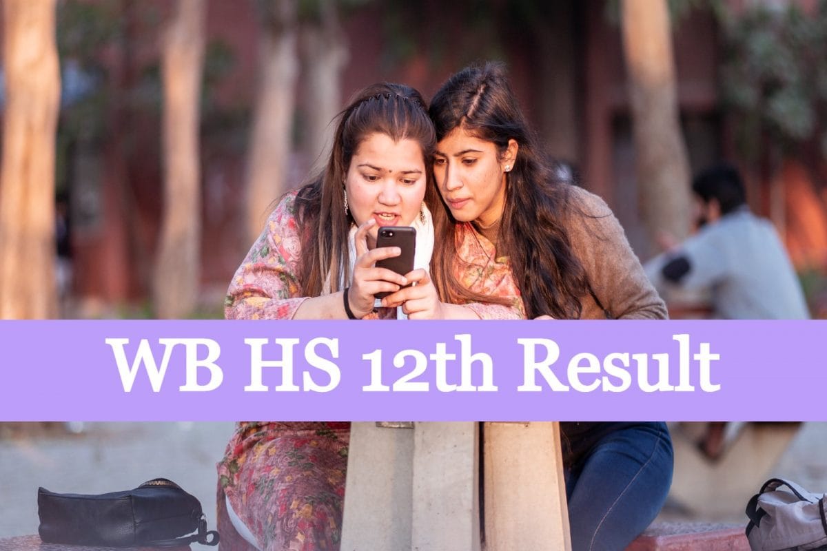 West Bengal HS Result 2022 Date And Time Update: When To Check WBCHSE ...