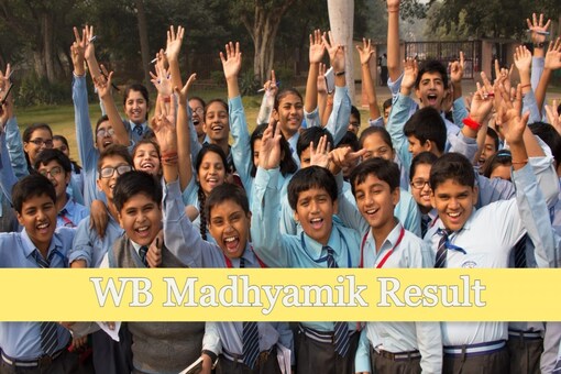 WBBSE 10th Madhyamik result at wbbse.org (Representational Image)