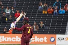 NED vs WI, 1st ODI: Shai Hope Century Leads West Indies to 7-wicket Win over Netherlands
