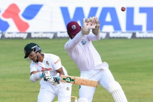 West Indies Ҵѧȴ 10-wicket