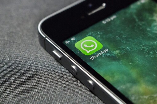 WhatsApp ԴǤö㹡ö͹ҡ iOS ѧ Android ͹  (ôԵٻҾ: News18)