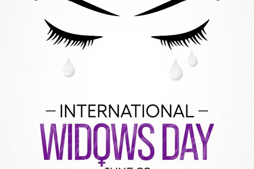According to the United Nations, there are over 258 million widows around the world. (Representative image: Shutterstock)
