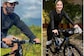 World Bicycle Day 2023: Take Inspiration From These Bollywood Celebrities and Start Cycling Today
