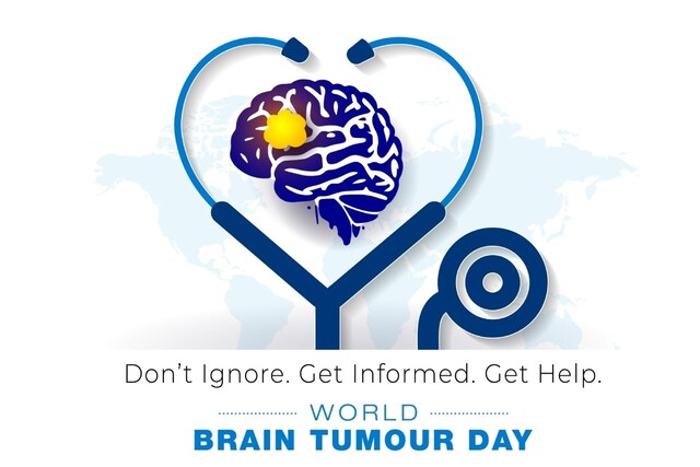 World Brain Tumor Day - Beat of Life Entertainment