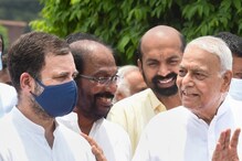 Yashwant Sinha Files Prez Poll Nomination Flanked by Rahul: A Look at His Past Remarks on Gandhis
