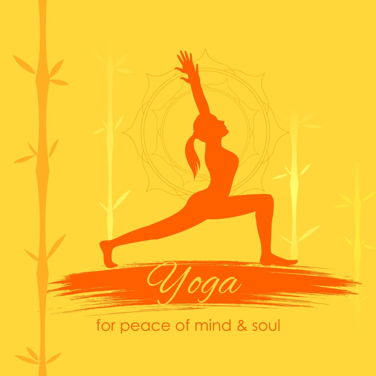 International Yoga Day 2022 Wishes: Images, Wishes, Quotes, Messages and WhatsApp Wishes to share.  (Image: Shutterstock)