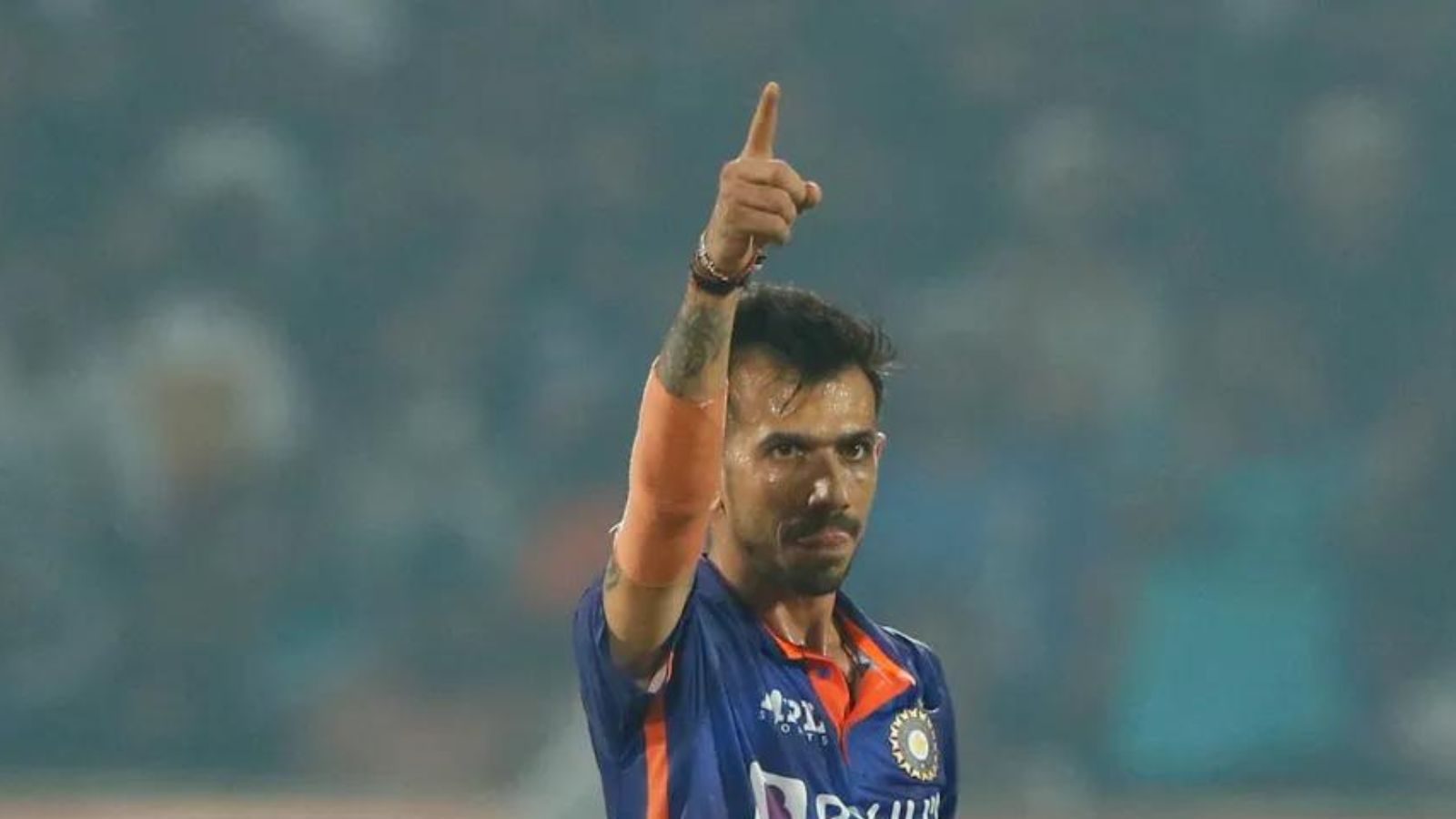 IND vs WI: Yuzvendra Chahal Makes Shocking Admission On T20 World Cup 2021  Snub