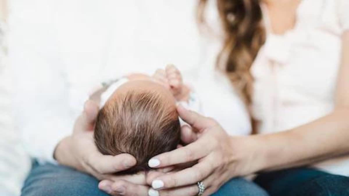 Changing Diapers To Bathing Newborn, The All-Important Guide To First-Time Parents