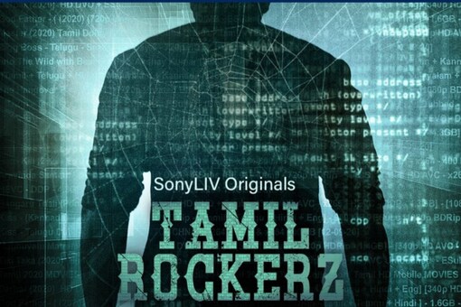 AVM Back With Web Series Tamil Rockers Starring Arun Vijay