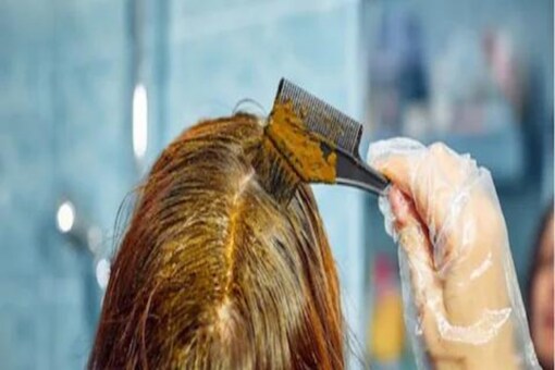 Is Your Hair Becoming Dry After Applying Henna? Try These Hair Masks
