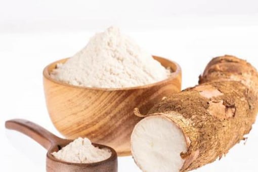  The protein content in Arrowroot can also help in boosting this feeling.