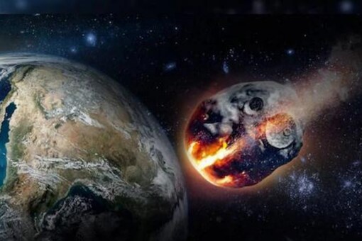 This is why the United Nations sanctioned a day for creating awareness of the risks of asteroid impacts.