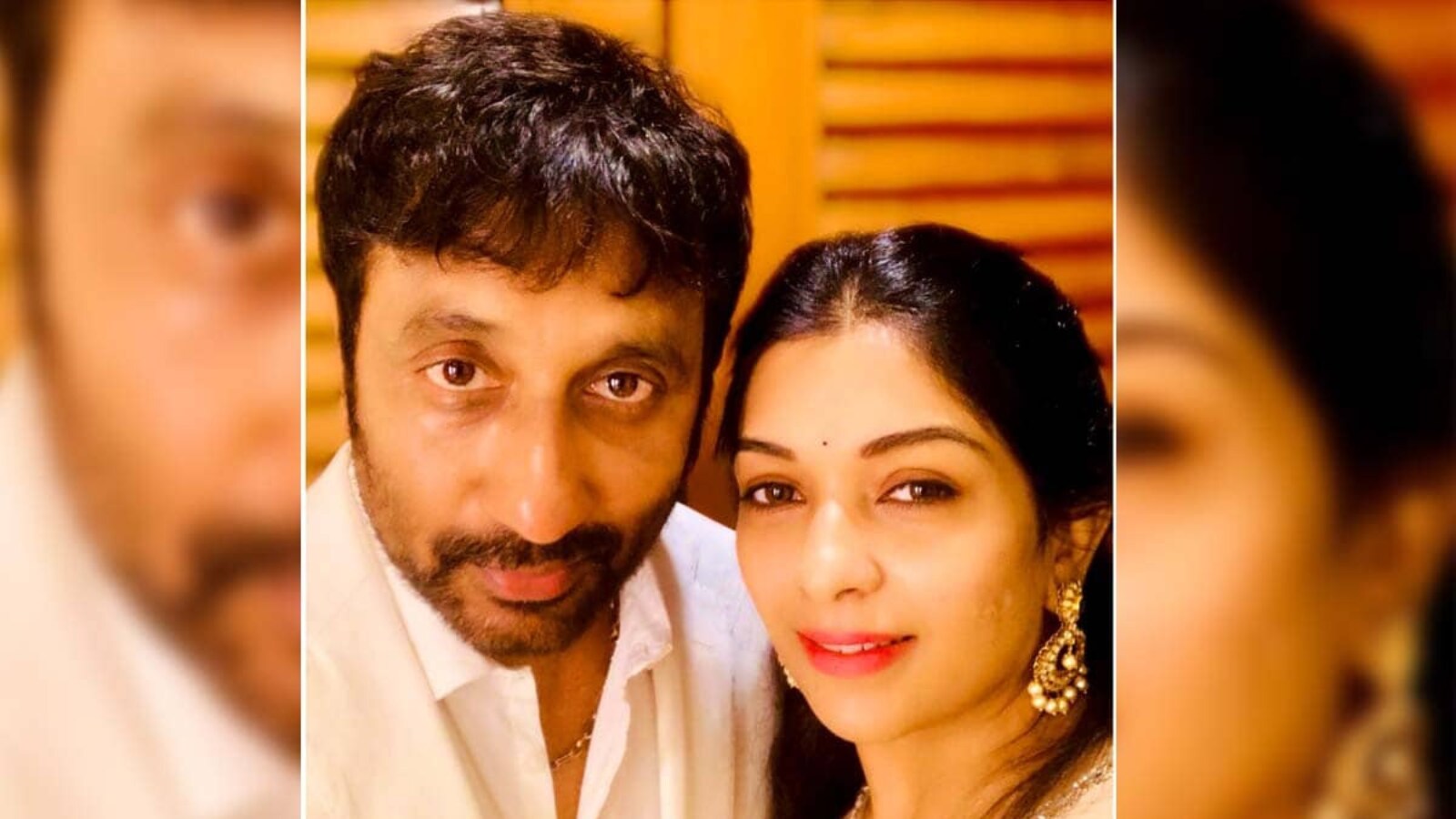 Srinu Vaitla’s Wife Moves Court For Divorce After Living Separately For ...