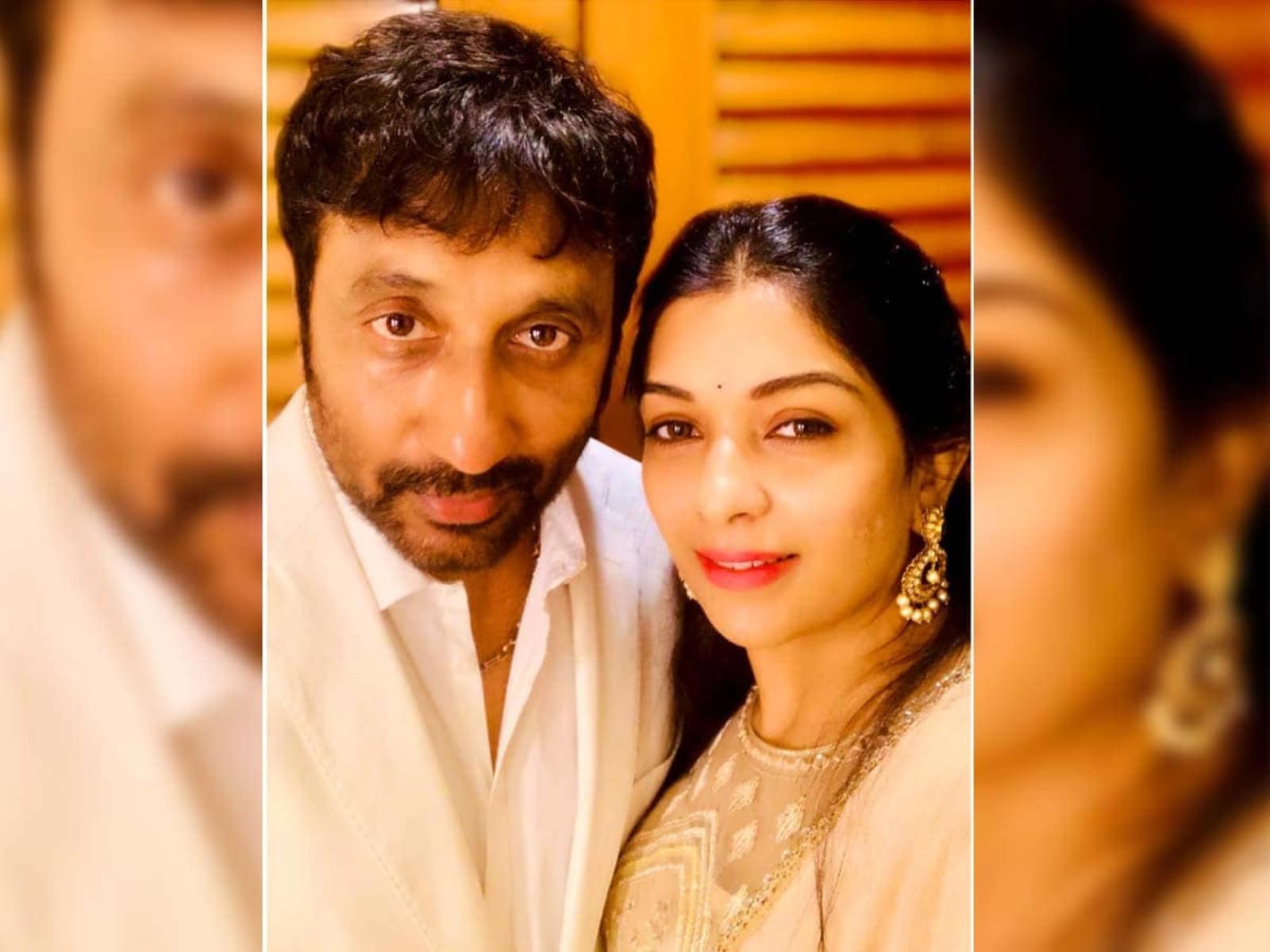 Srinu Vaitla's Wife Moves Court For Divorce After Living Separately For 4  Years