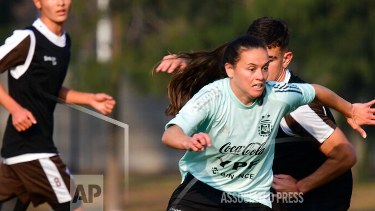 Women's Soccer in South America is Improving, but There is Still Work to be Done