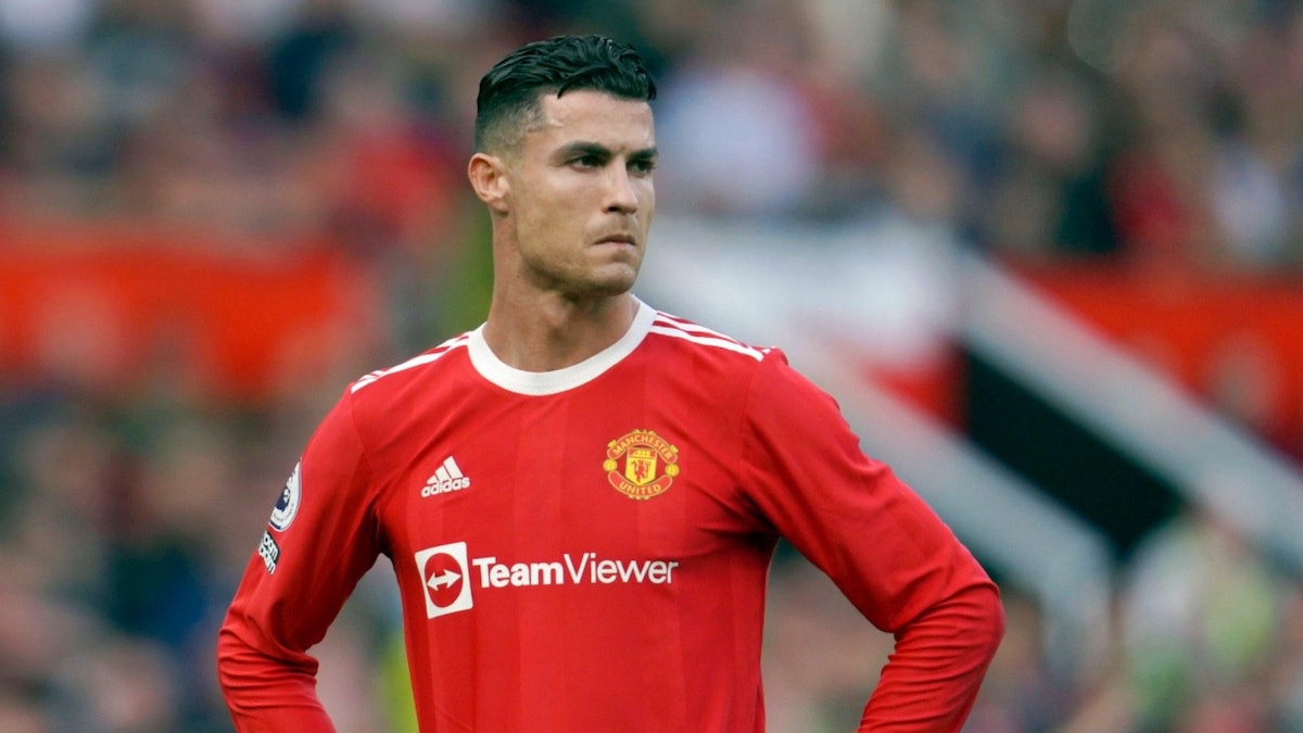 Cristiano Ronaldo has Manchester United Future Despite Liverpool Axe: Erik Ten Hag