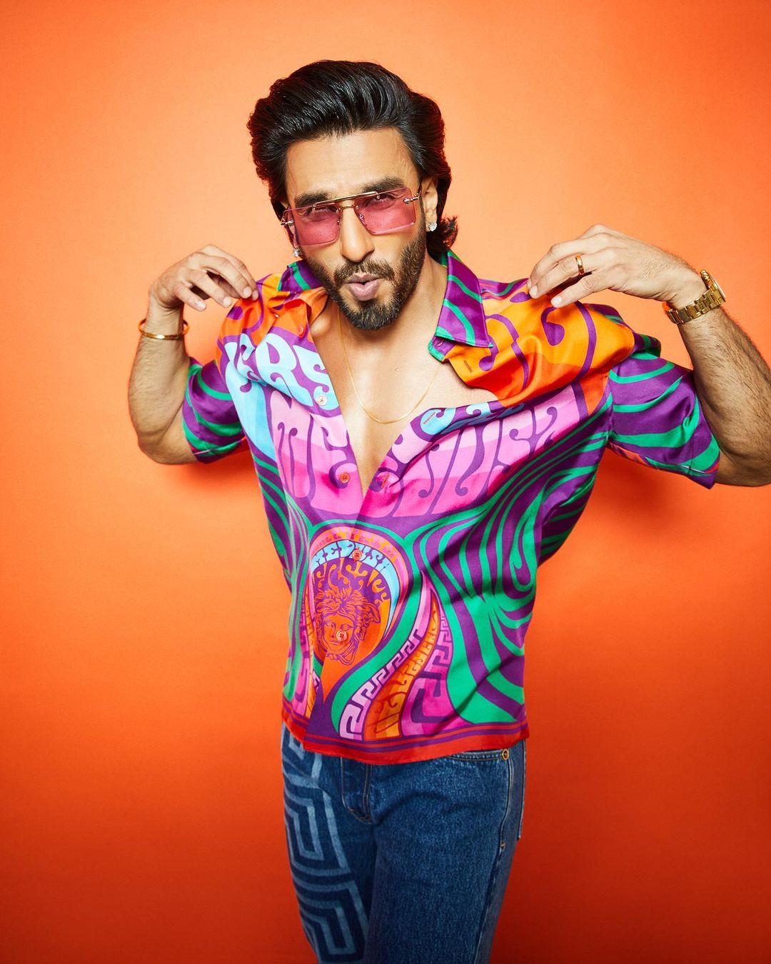 Happy Birthday Ranveer Singh: Here's Why The Actor Is The King of ...