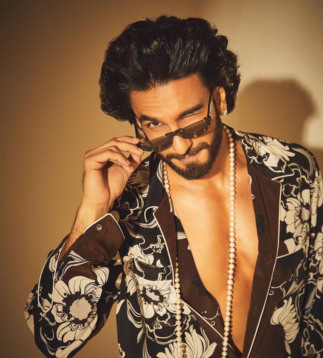 Ranveer Singh's Hairstylist Was Once a Small Town Boy With a Salary of Rs  2000/Month