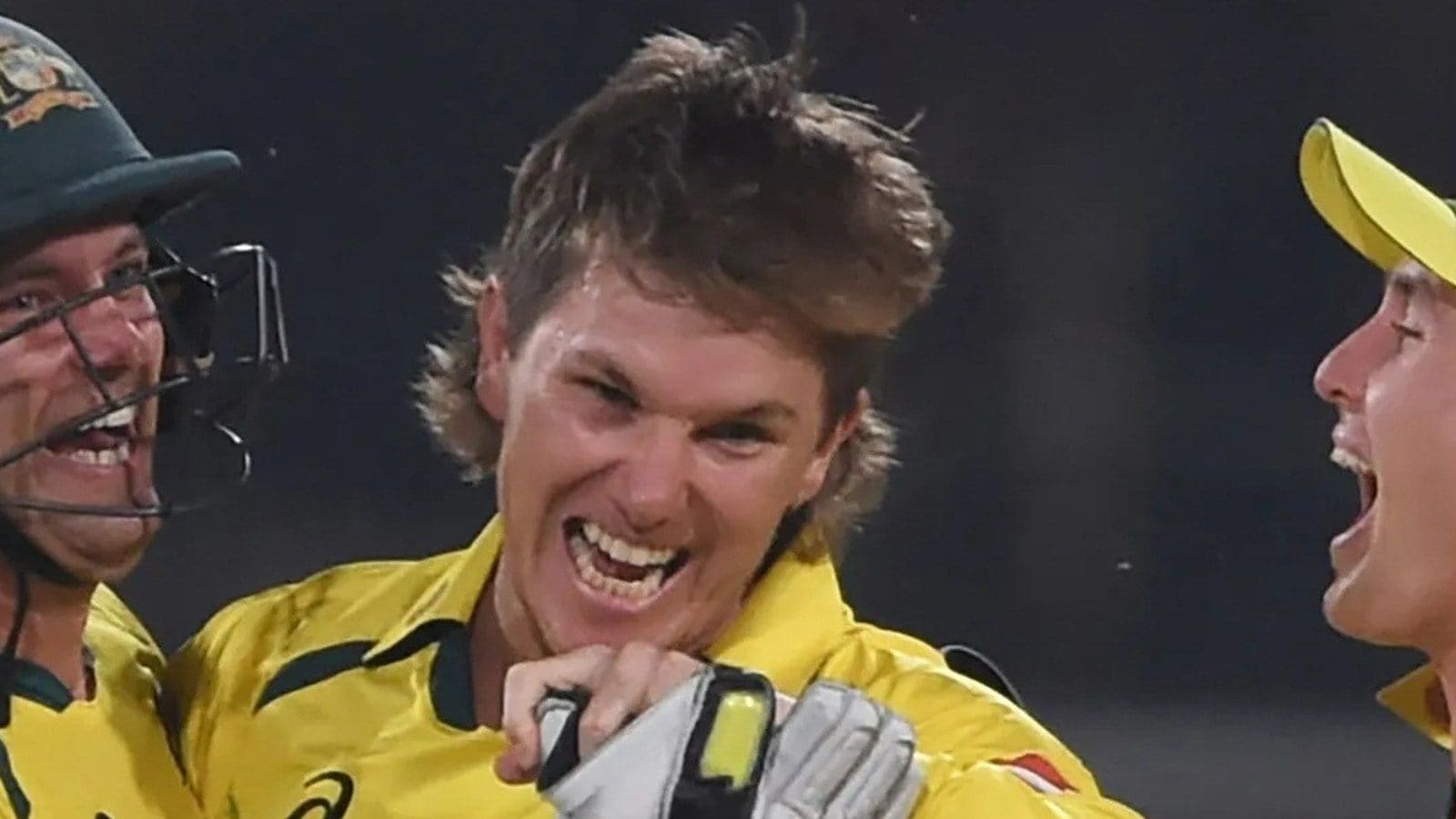 Australian Leg Spinner Adam Zampa Returns to ODI Squad for Series