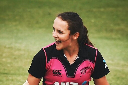 CWG 2022: New Zealand Women's Cricket Team Suffer Setback as Amelia