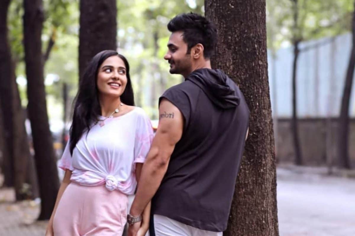 Amrita Rao on Her Hyderabad Trip With RJ Anmol: ‘I Believe Couples Who Travel Together Stay Together’