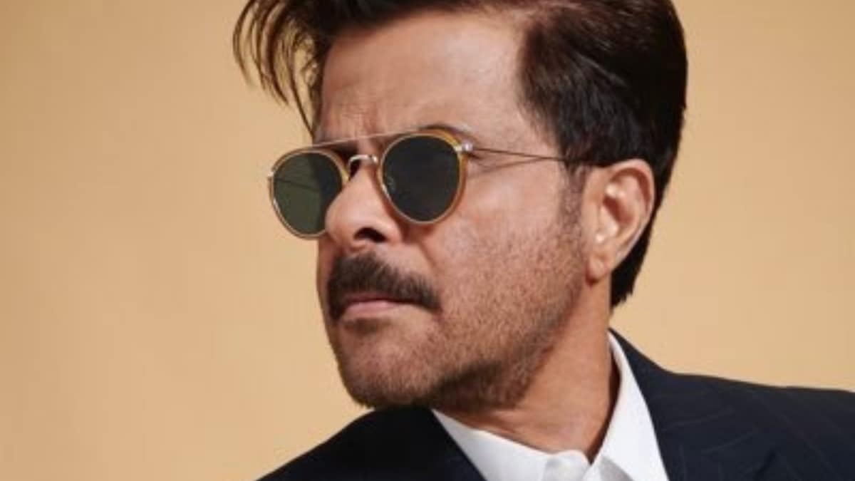 Anil Kapoor Recalls Working as Spot Boy, Casting Director Before Becoming An Actor