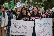 Kentucky Judge's Injunction Allows State's Abortion Clinics to Temporarily Provide Services