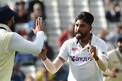 ENG vs IND: Late Strikes Reduce England To 84/5, Trail India By 332 Runs On Day 2