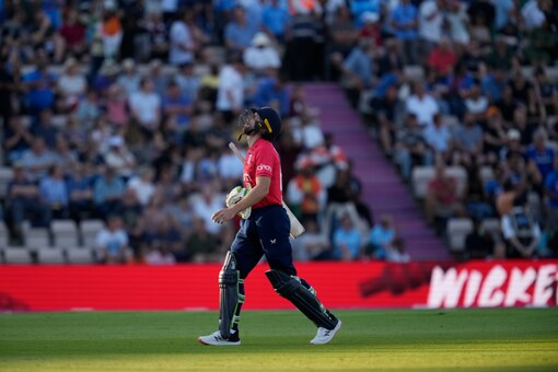 England's first white-ball encounter since Eoin Morgan's retirement did not go as planned. England pulled off the opening combination of skipper Rohit Sharma and Ishan Kishan in their devastating 50-run loss to India in the T20I series opener at Southampton.