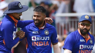 Asia Cup: India Squad Selection Looms With A Number of Contenders For