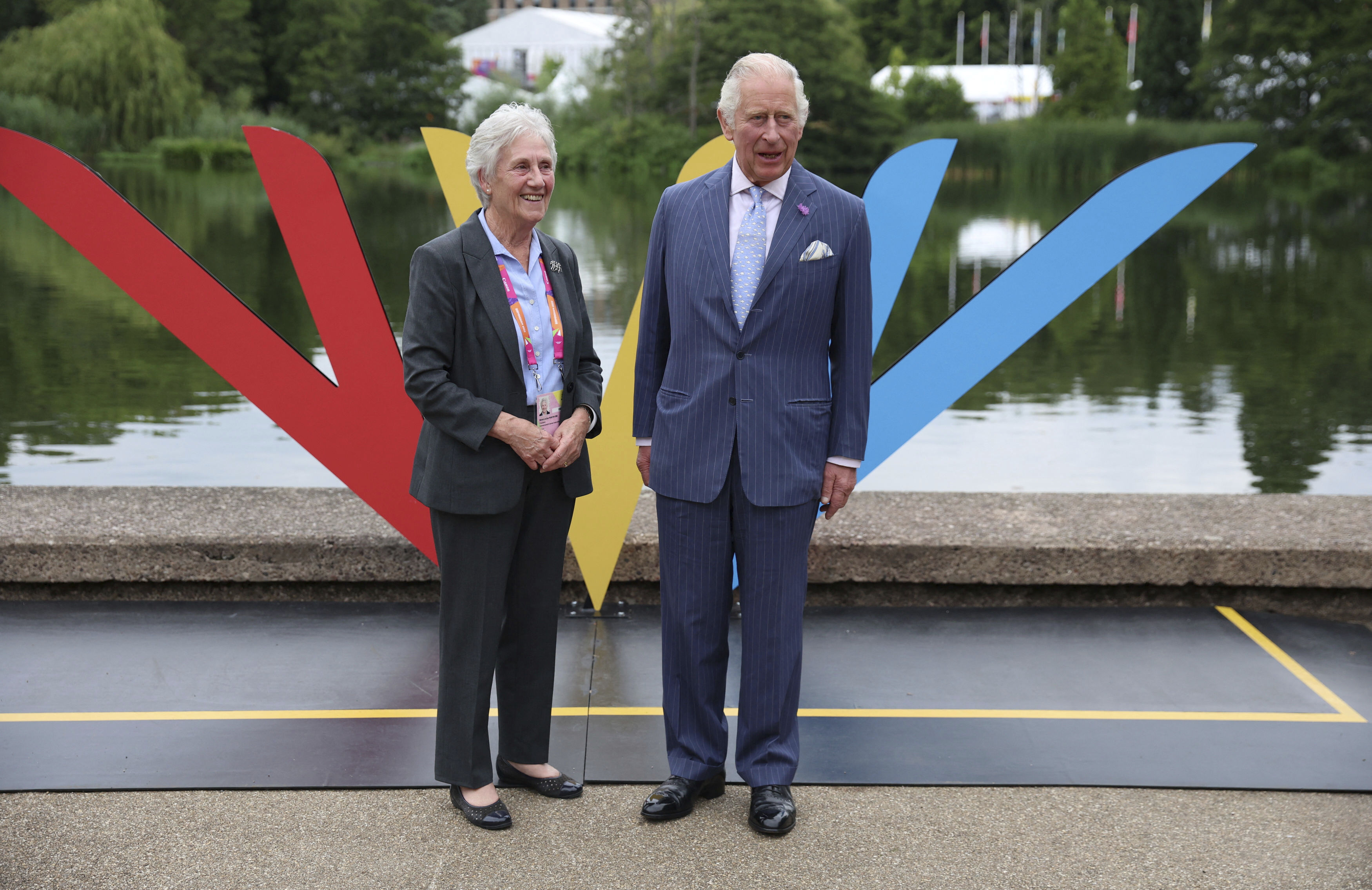 Commonwealth Games 2022 Shocking Pictures Of The Opening Ceremony