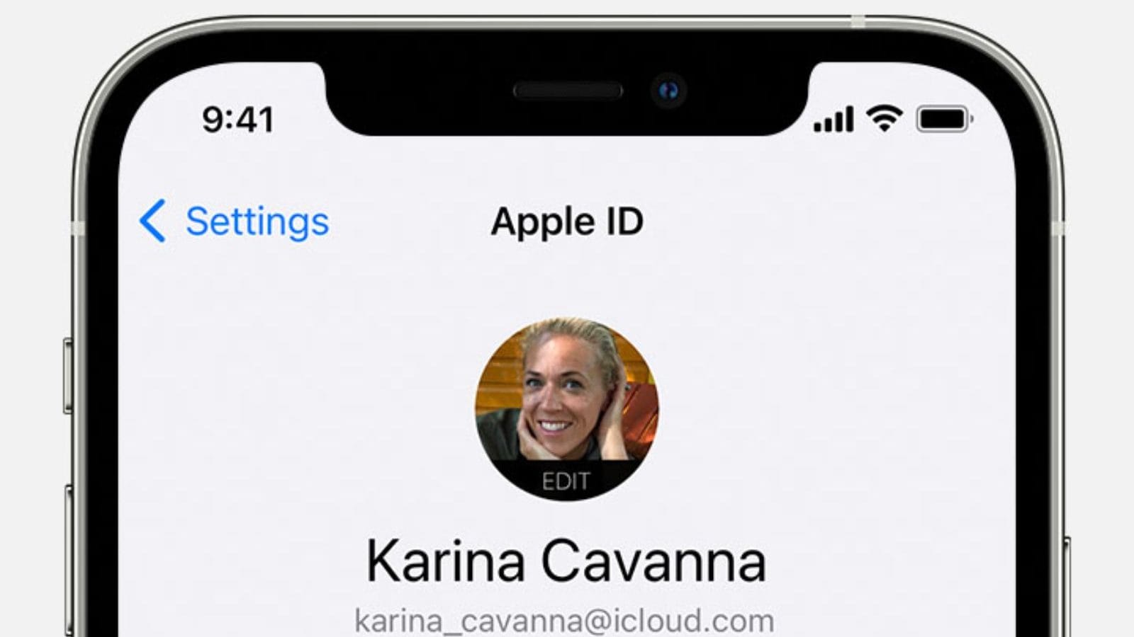 Apple Tips And Tricks How To Change Your Apple ID Password In Three