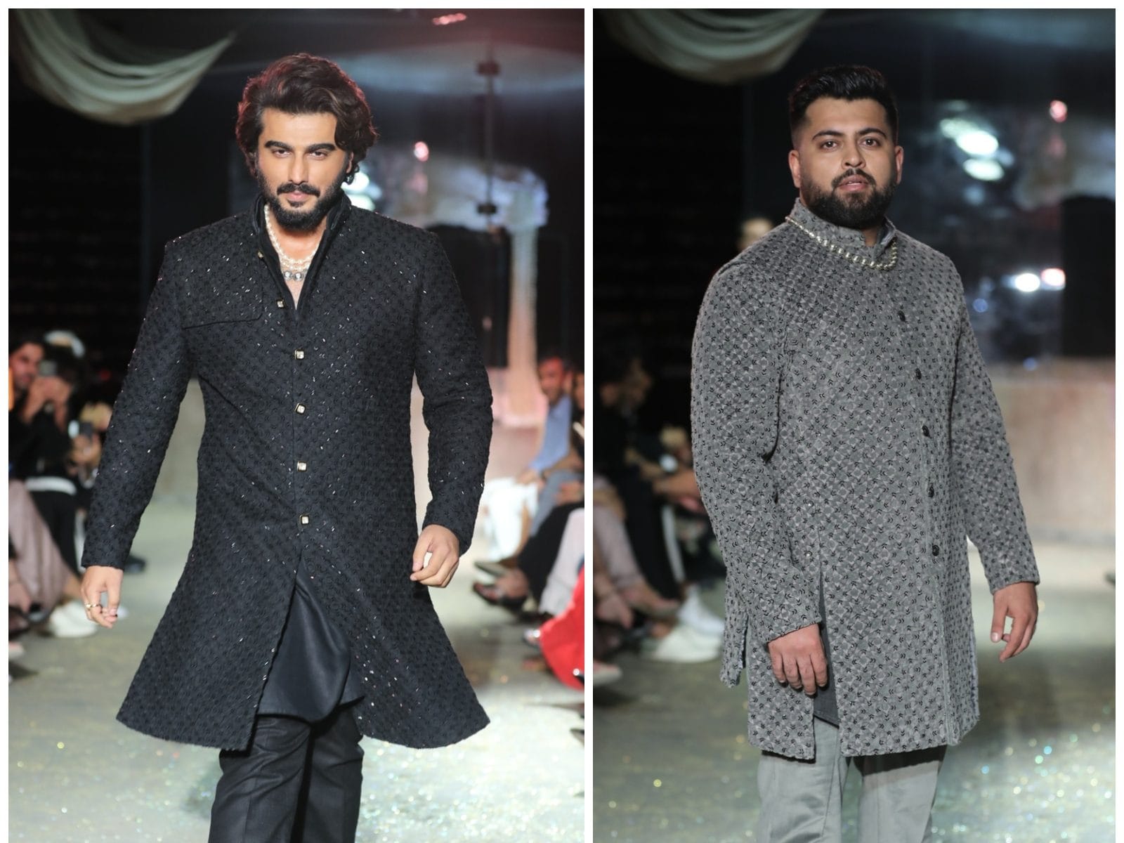 Ranbir Kapoor For Kunal Rawal - DHUP CHAO: Couture 2023 Shot By:  @vaishnavpraveen Hair By: @aalimhakim Make-up By: @naik8844…