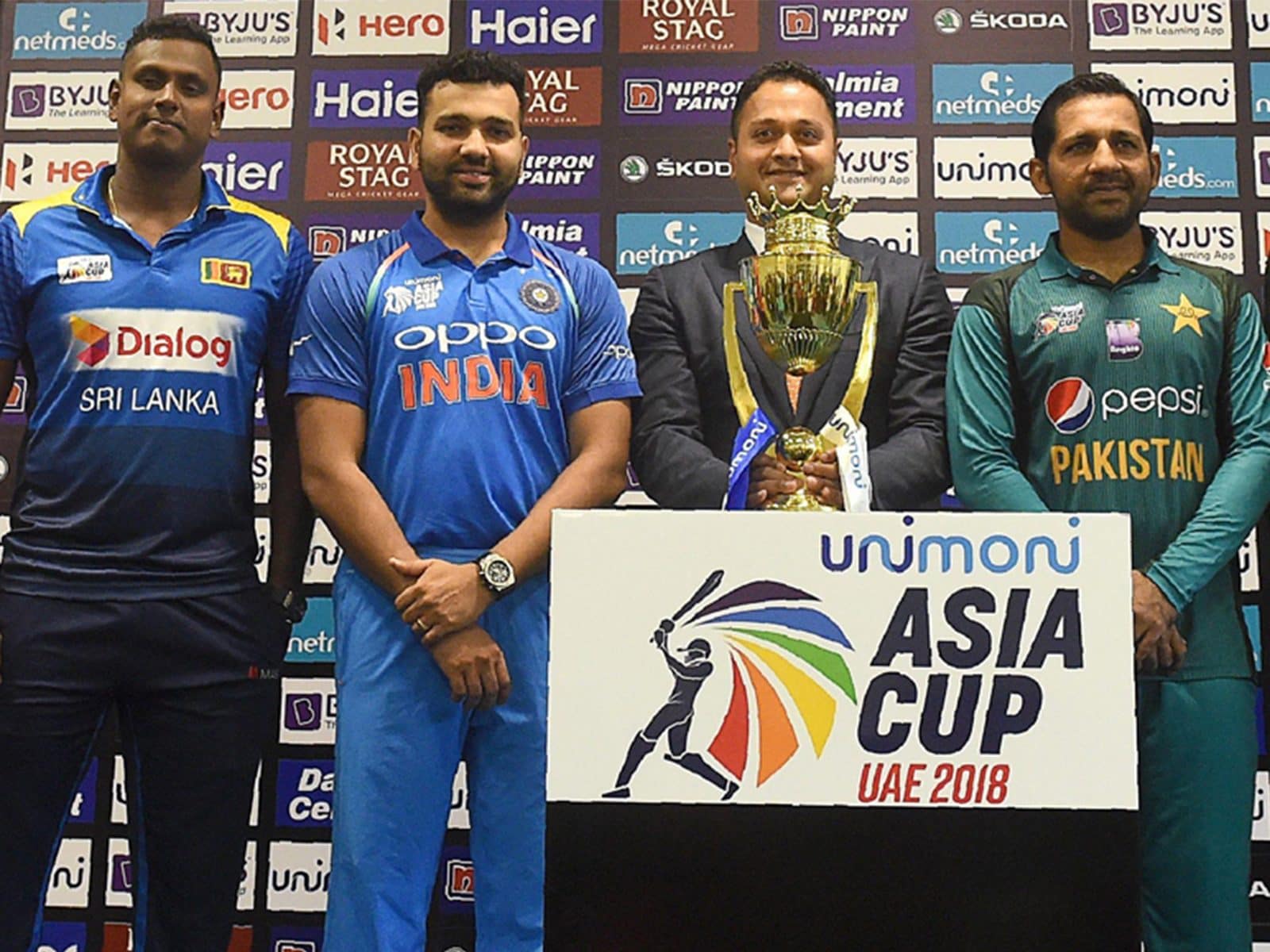 Bangladesh On Stand-By To Host Asia Cup 2022: Reports