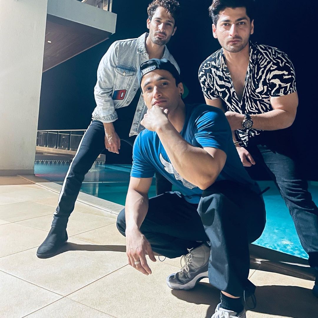 Happy Birthday Asim Riaz: Former Bigg Boss Contestant’s Special Moments ...