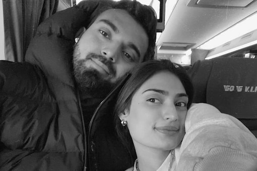 Athiya Shetty and KL Rahul Likely To Marry In Next Three Months (Image: Instagram)