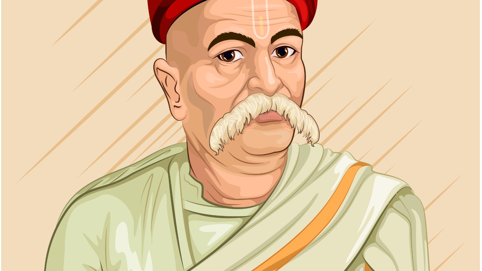 life history of bal gangadhar tilak