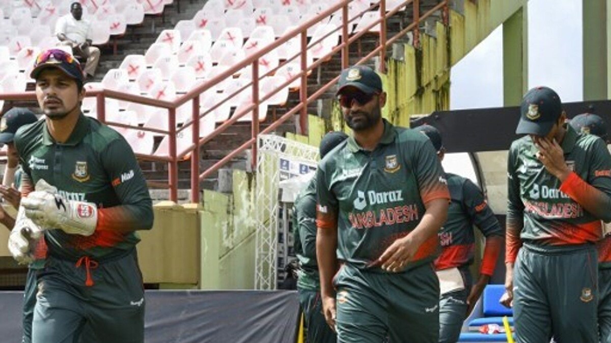 Zimbabwe vs Bangladesh Live Streaming When and Where to Watch Third