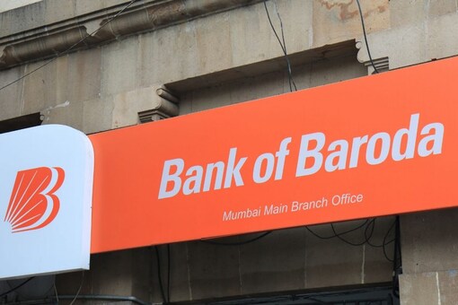 Bank of Baroda §ҹŻСͺ 1 էҳ 23 ѹҹ  Ǩͺ  (Ҿ: Shutterstock)