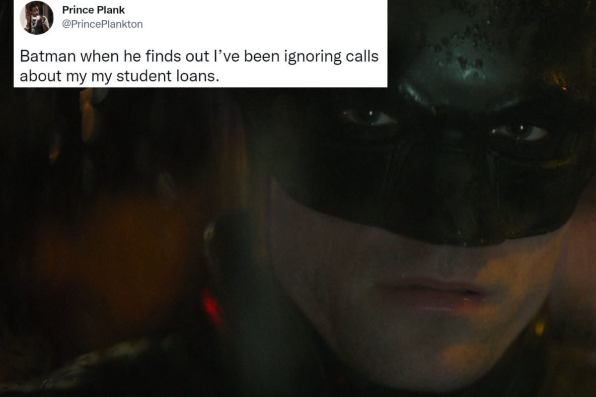 Would You Move to Batman's Gotham City for Cheap Rent? Dark Memes are Rising