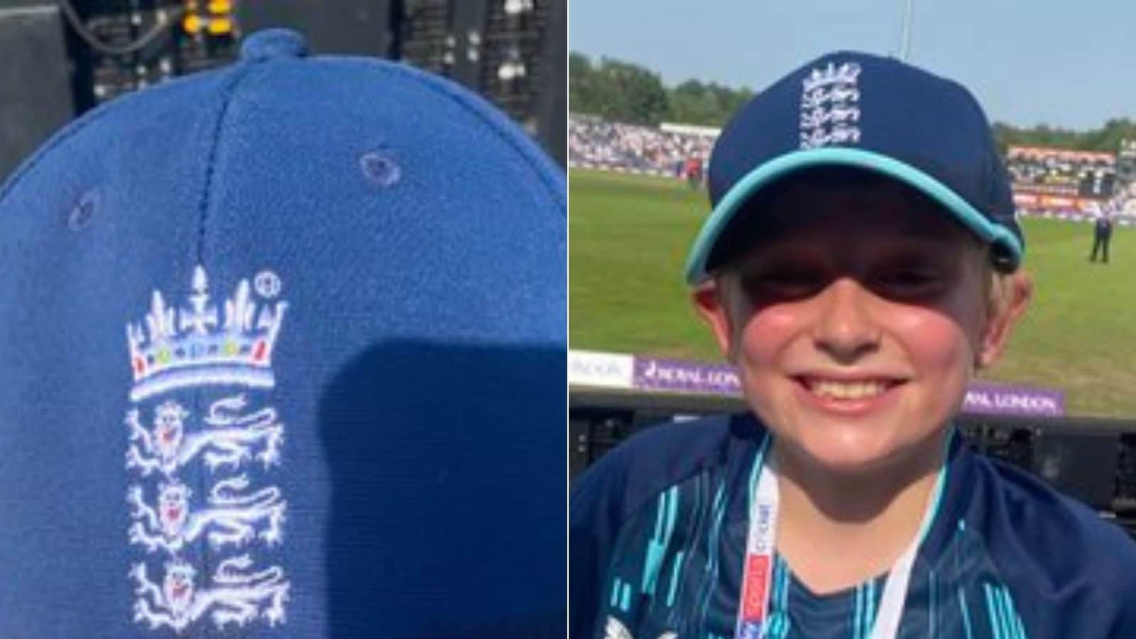 Ben Stokes Gives His Final ODI Cap 