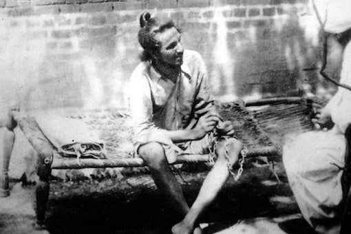 Bhagat Singh ҧèѺá Lahore ͹Ҥ 1927 (News18/ By Special Arrangement)